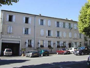 Hotel Restaurant La Boule D'or 2*