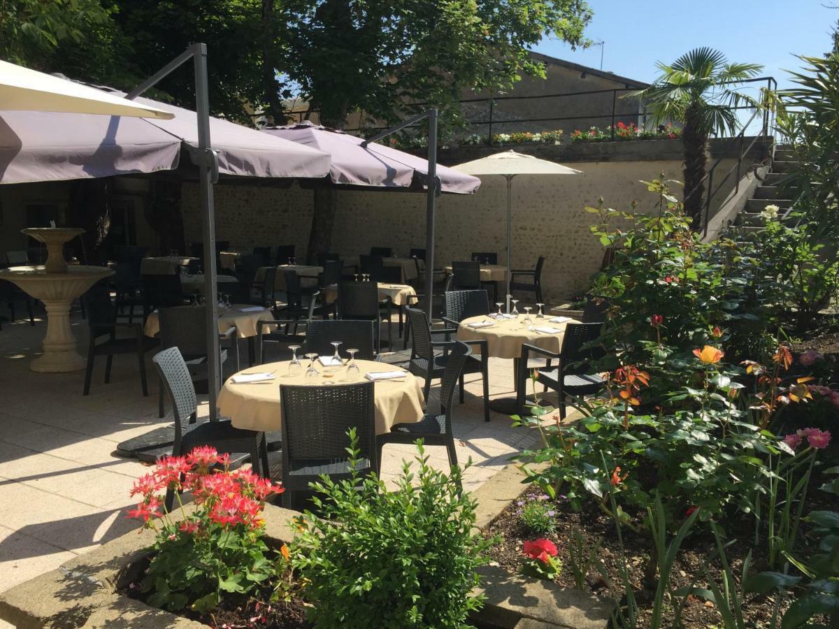 Restaurant La Boule D'or 2*